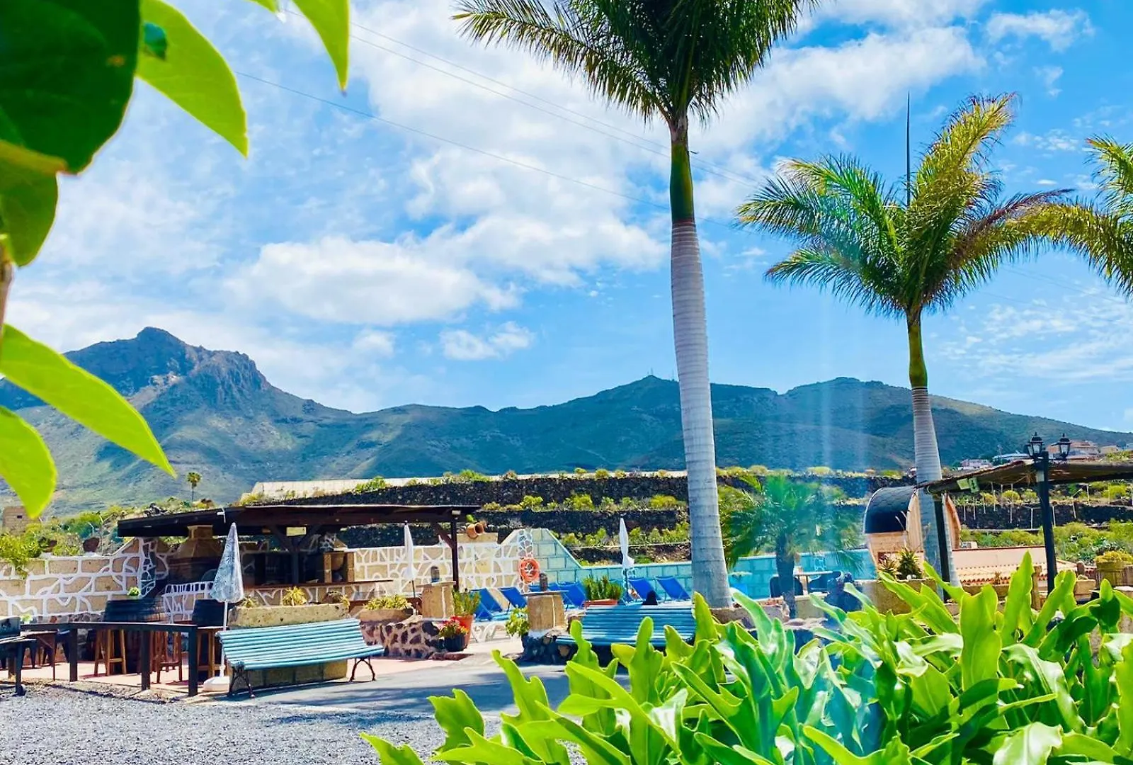 Hotel Privado Serendipia Natural Club Exclusive Buzanada
