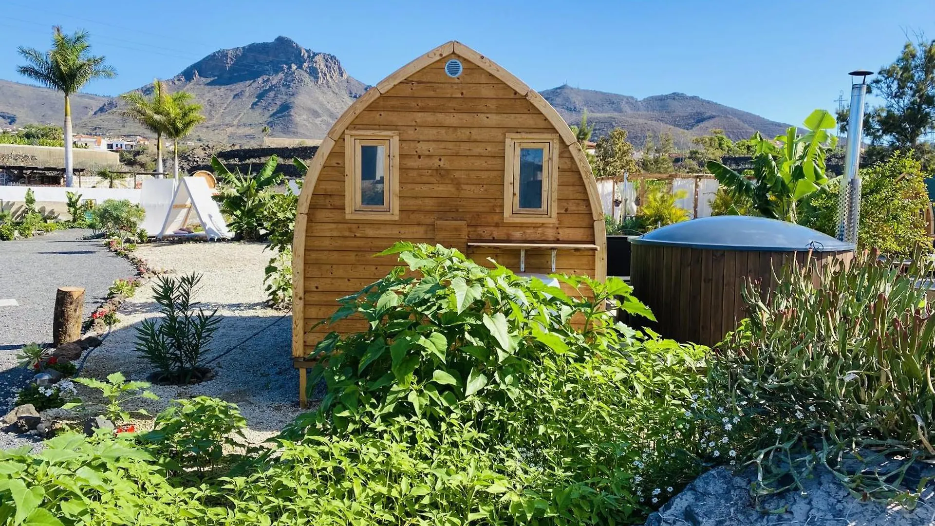 Hotel Privado Serendipia Natural Club Exclusive Buzanada Holiday home