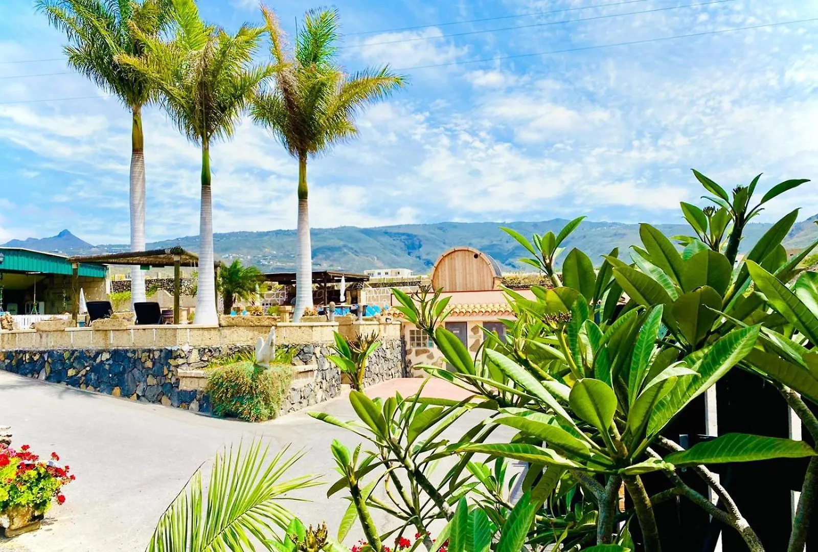 Hotel Privado Serendipia Natural Club Exclusive Buzanada 0*,