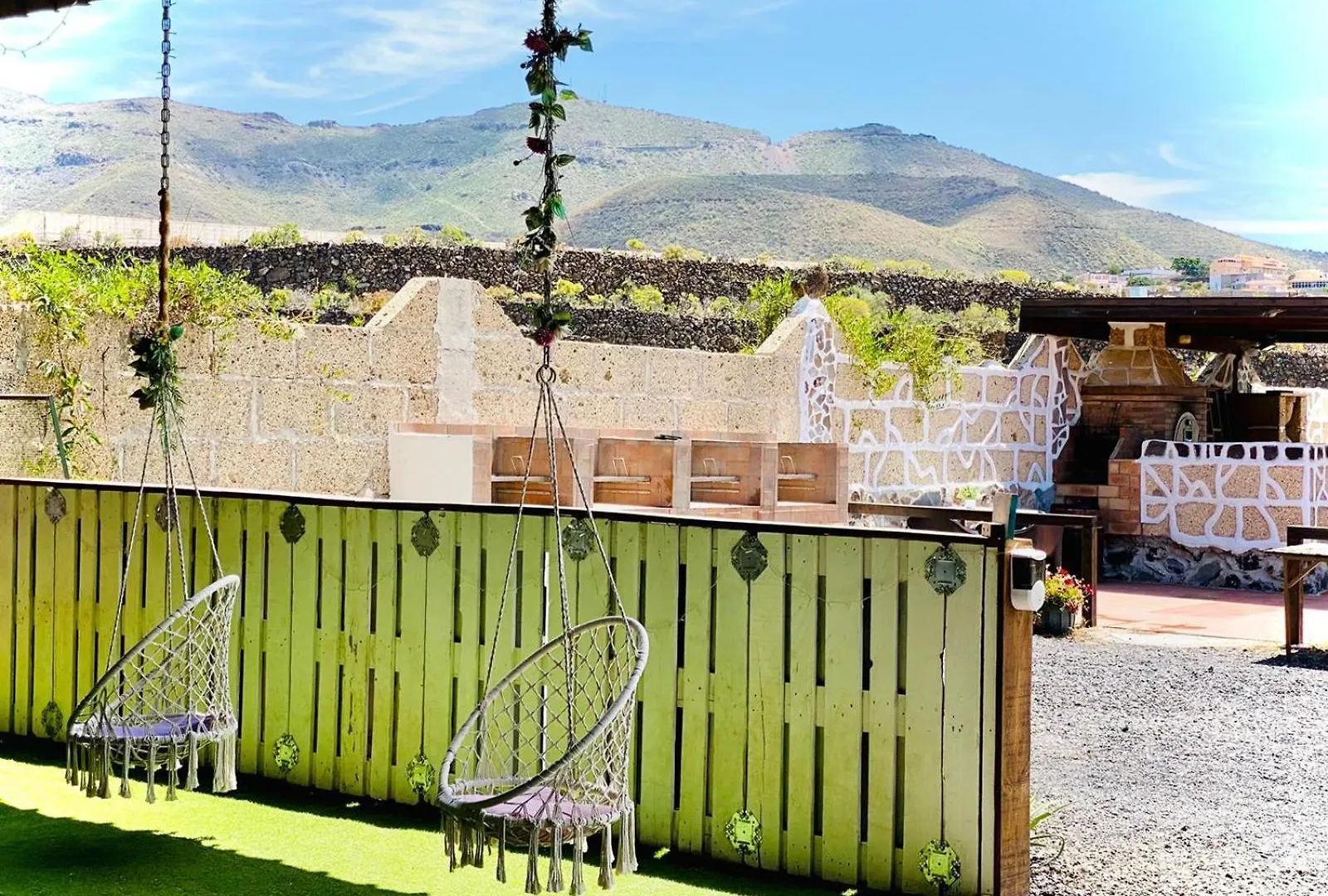 Hotel Privado Serendipia Natural Club Exclusive Buzanada Holiday home