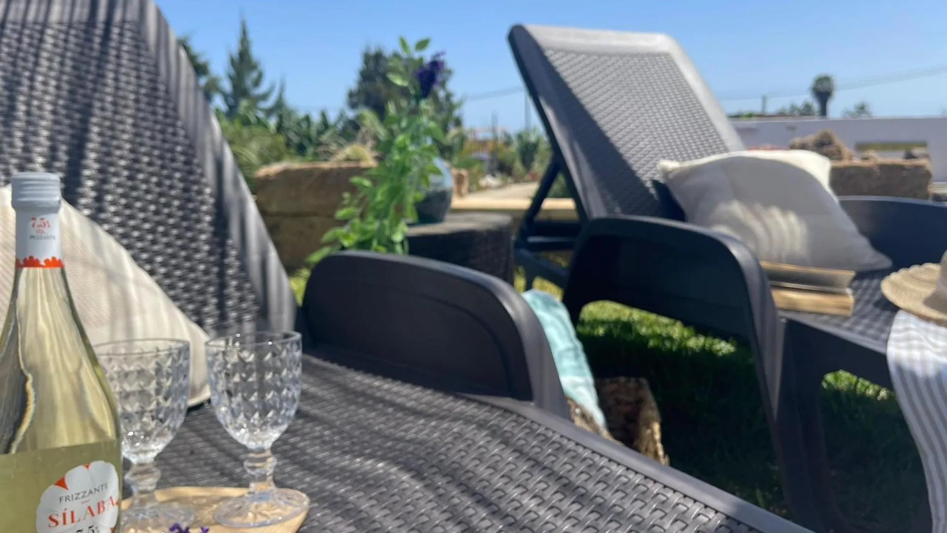 Hotel Privado Serendipia Natural Club Exclusive Buzanada 0*,  Spain