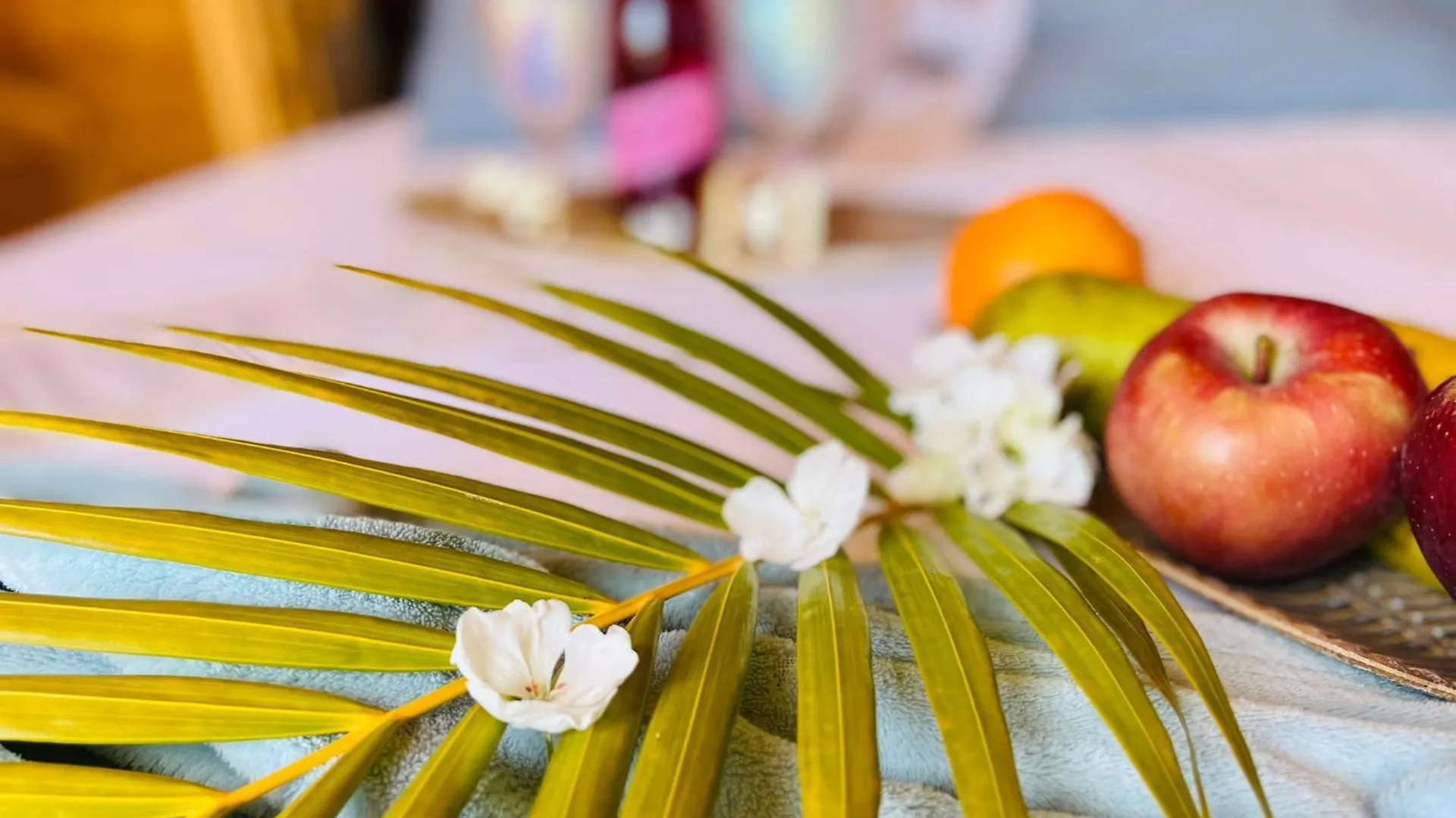 Hotel Privado Serendipia Natural Club Exclusive Buzanada Holiday home