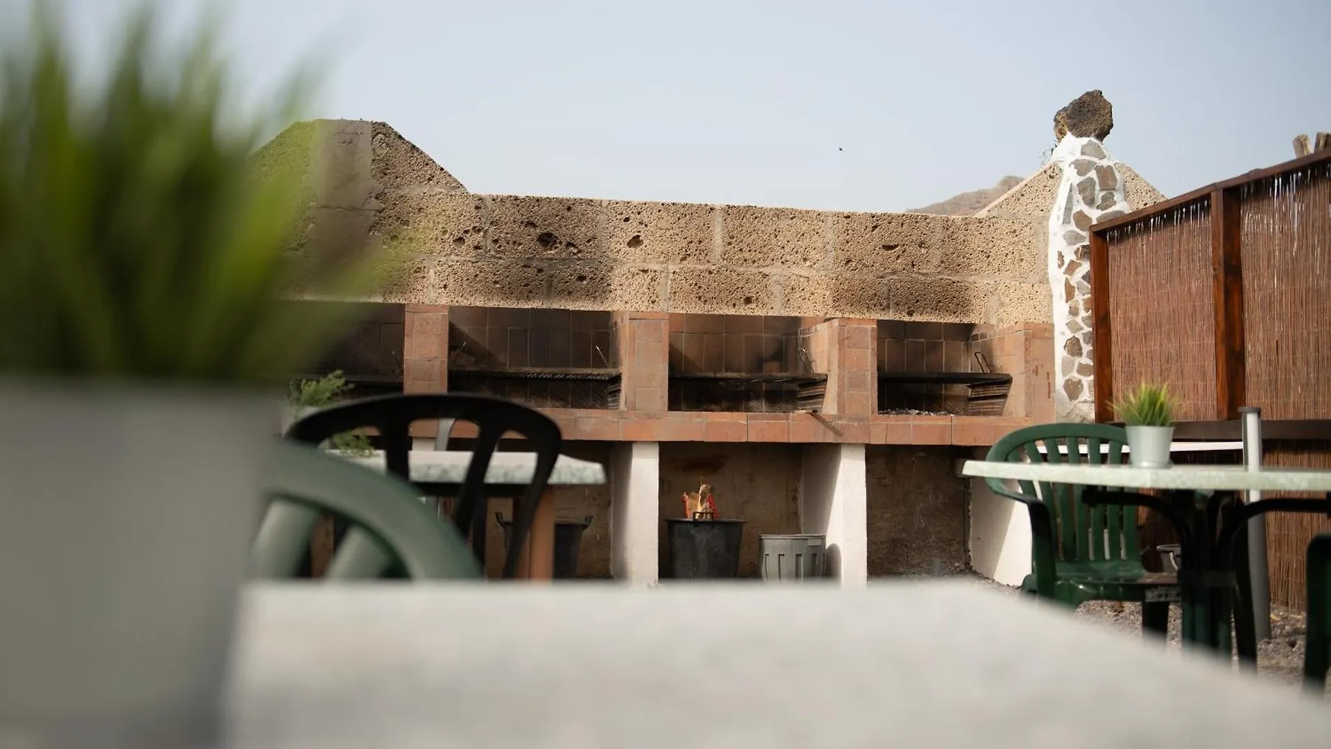 Holiday home Hotel Privado Serendipia Natural Club Exclusive Buzanada