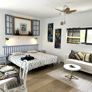 Casita Tiare Apartamento