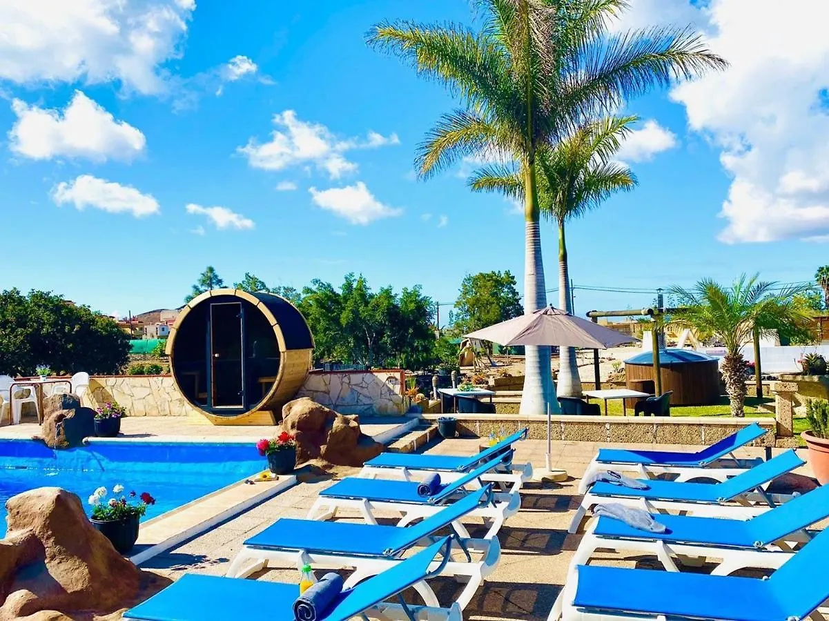Hotel Privado Serendipia Natural Club Exclusive location
