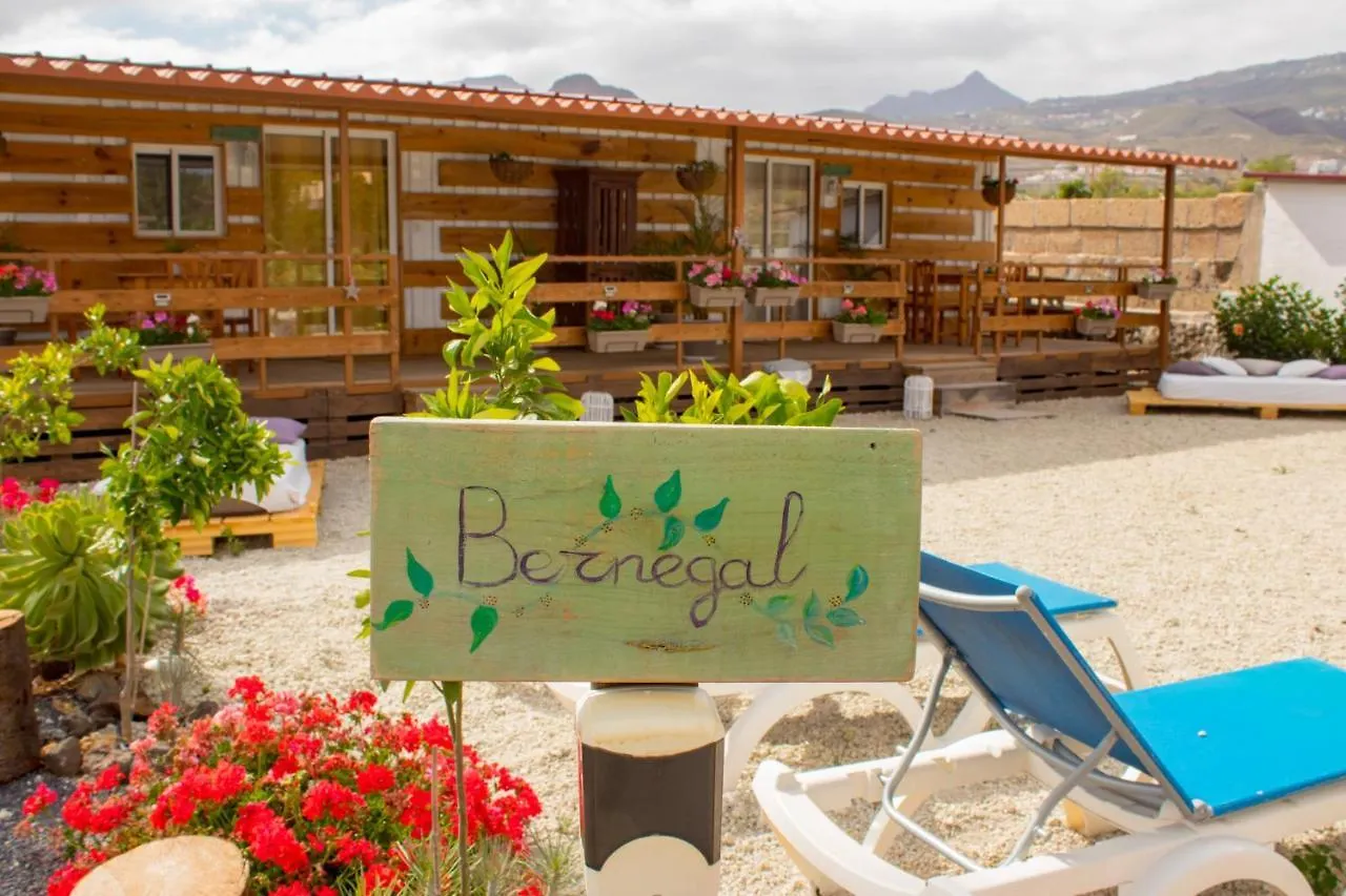 Holiday home Hotel Privado Serendipia Natural Club Exclusive Buzanada