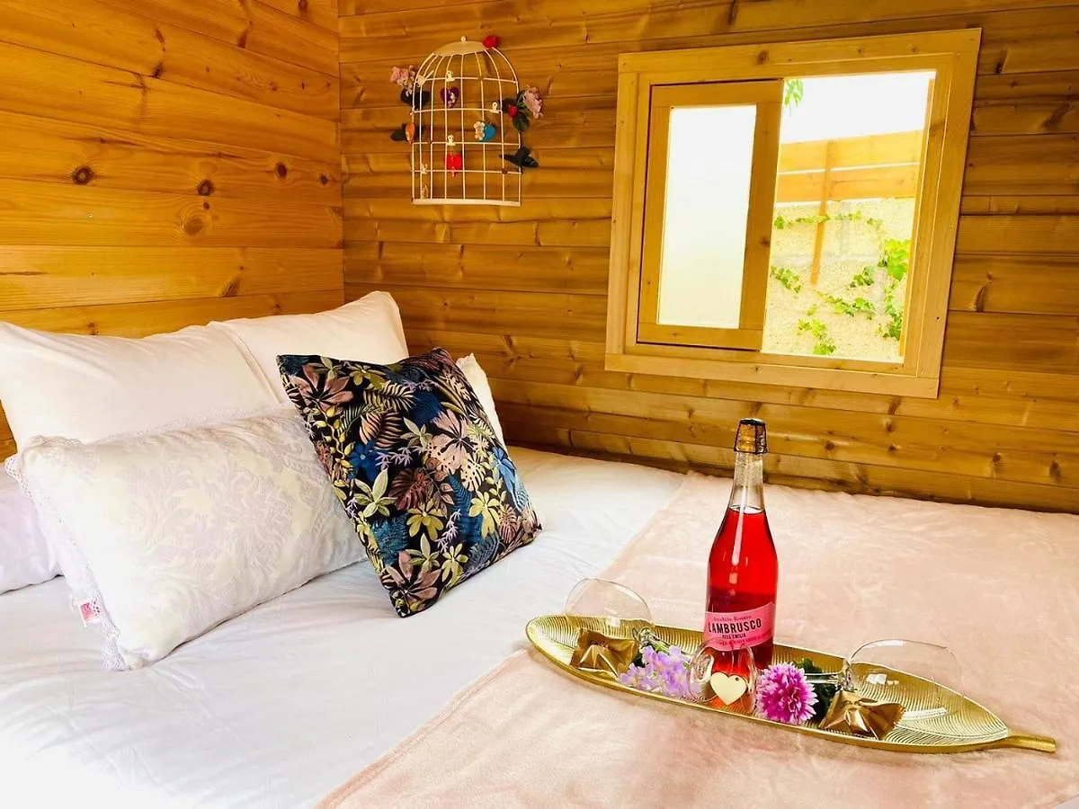Hotel Privado Serendipia Natural Club Exclusive Buzanada