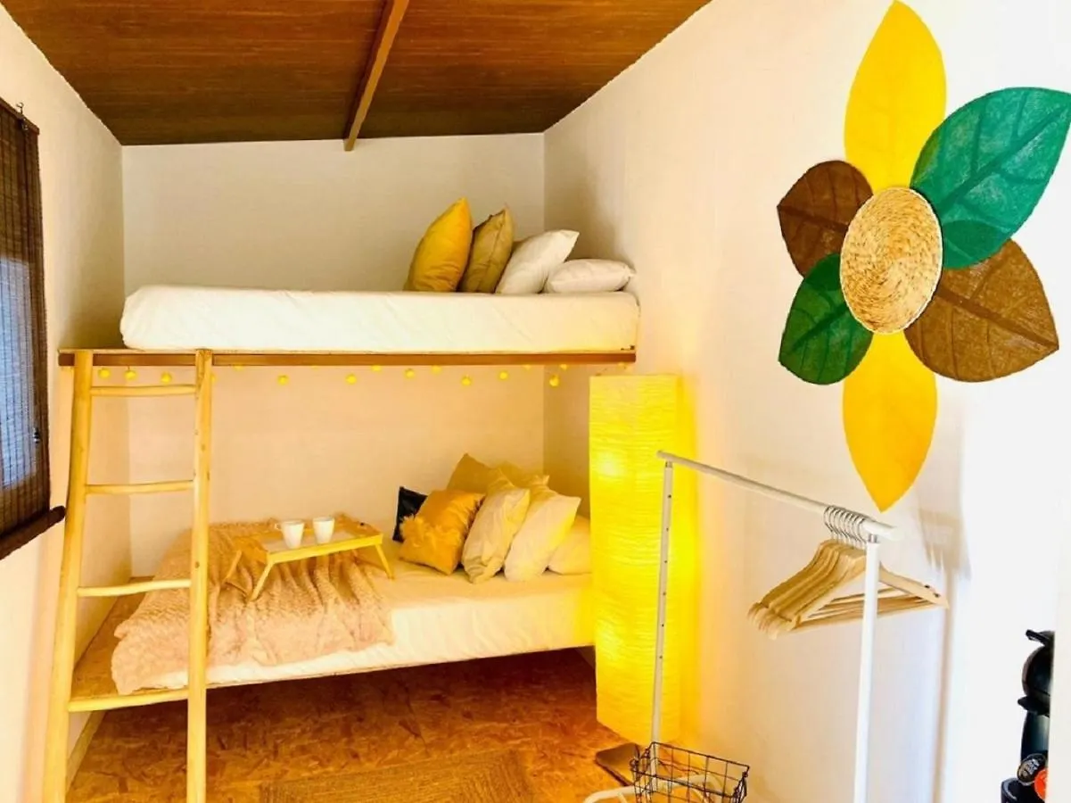 Hotel Privado Serendipia Natural Club Exclusive Buzanada Holiday home