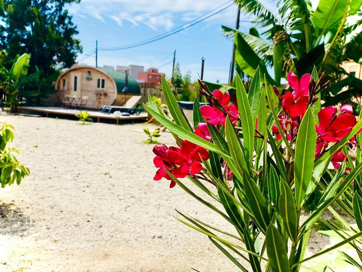 Hotel Privado Serendipia Natural Club Exclusive Buzanada