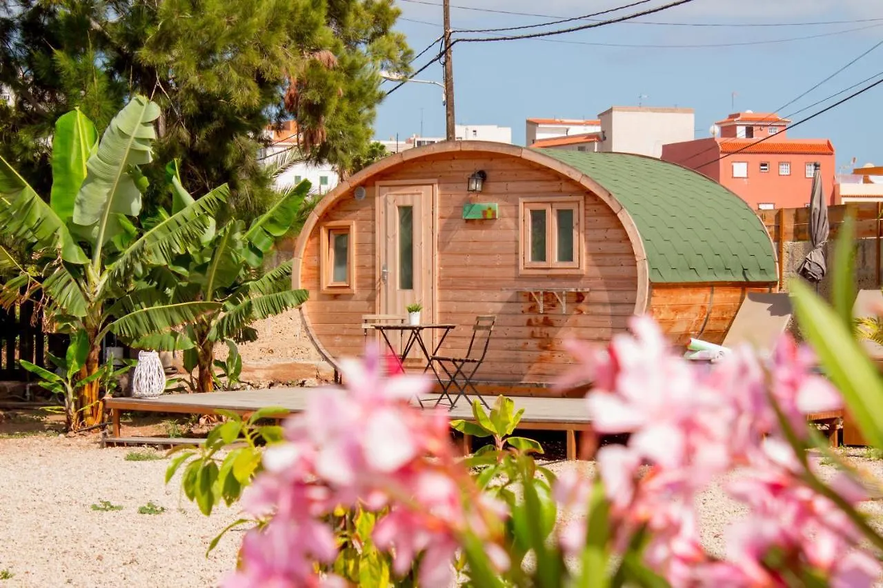 Hotel Privado Serendipia Natural Club Exclusive Buzanada 0*,  Spain