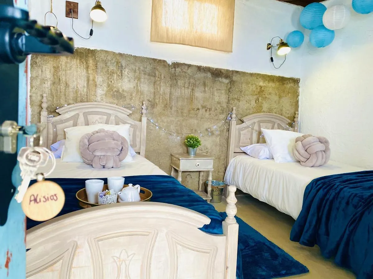 Hotel Privado Serendipia Natural Club Exclusive Buzanada