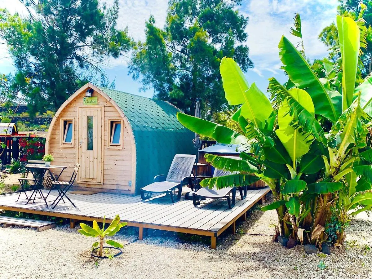 Hotel Privado Serendipia Natural Club Exclusive Buzanada 0*,