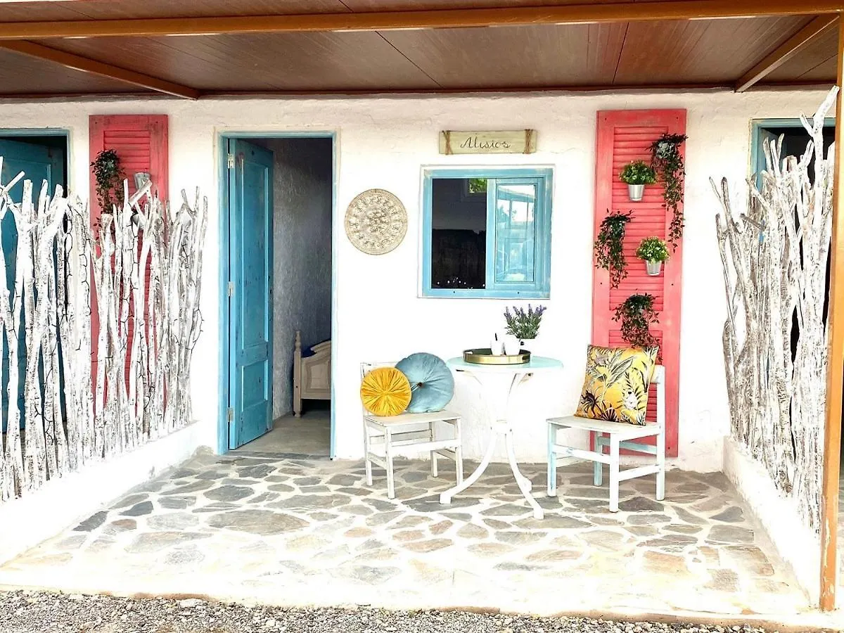 Hotel Privado Serendipia Natural Club Exclusive Buzanada Holiday home