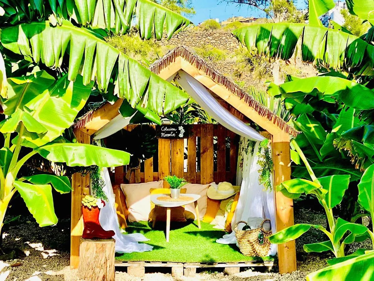 Holiday home Hotel Privado Serendipia Natural Club Exclusive Buzanada