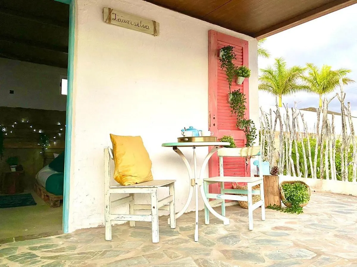 Hotel Privado Serendipia Natural Club Exclusive Buzanada 0*,