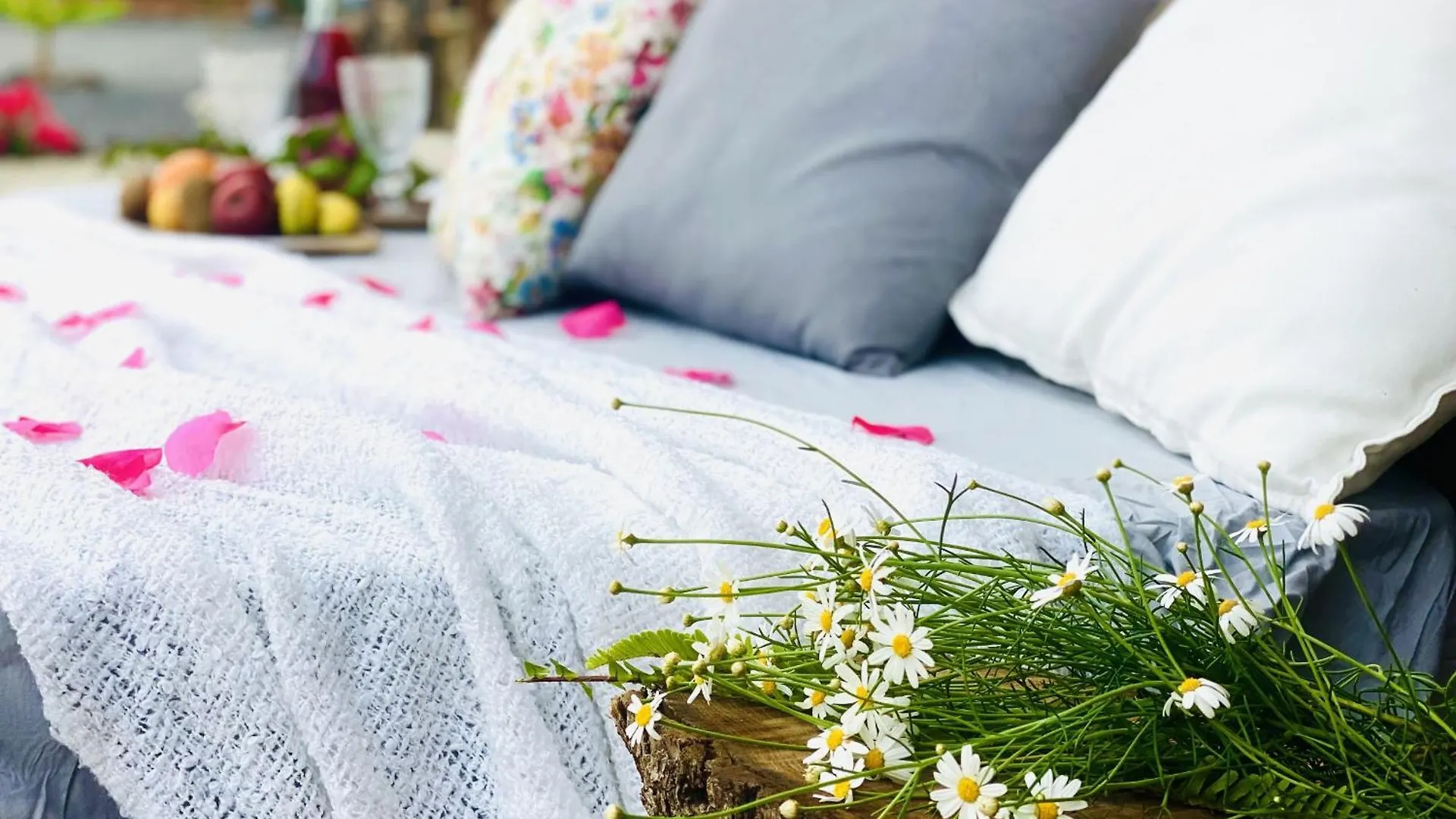 Hotel Privado Serendipia Natural Club Exclusive Buzanada Spain