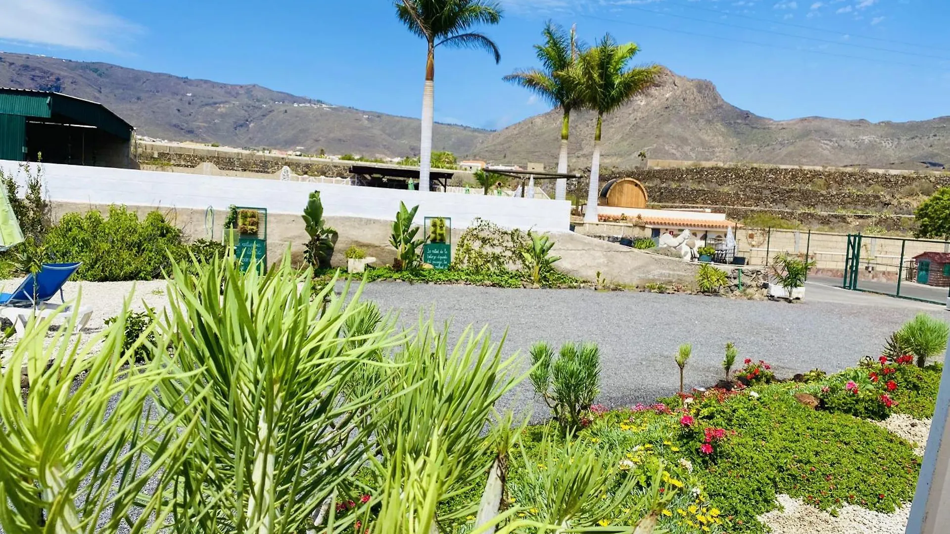 Hotel Privado Serendipia Natural Club Exclusive Buzanada