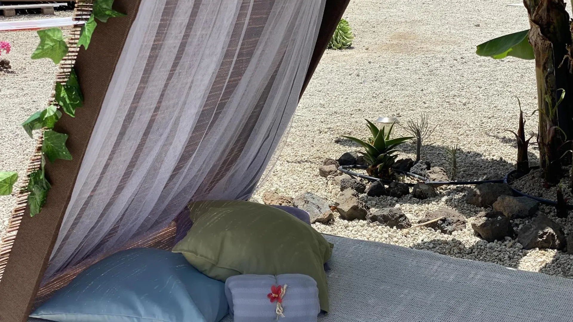 Holiday home Hotel Privado Serendipia Natural Club Exclusive Buzanada