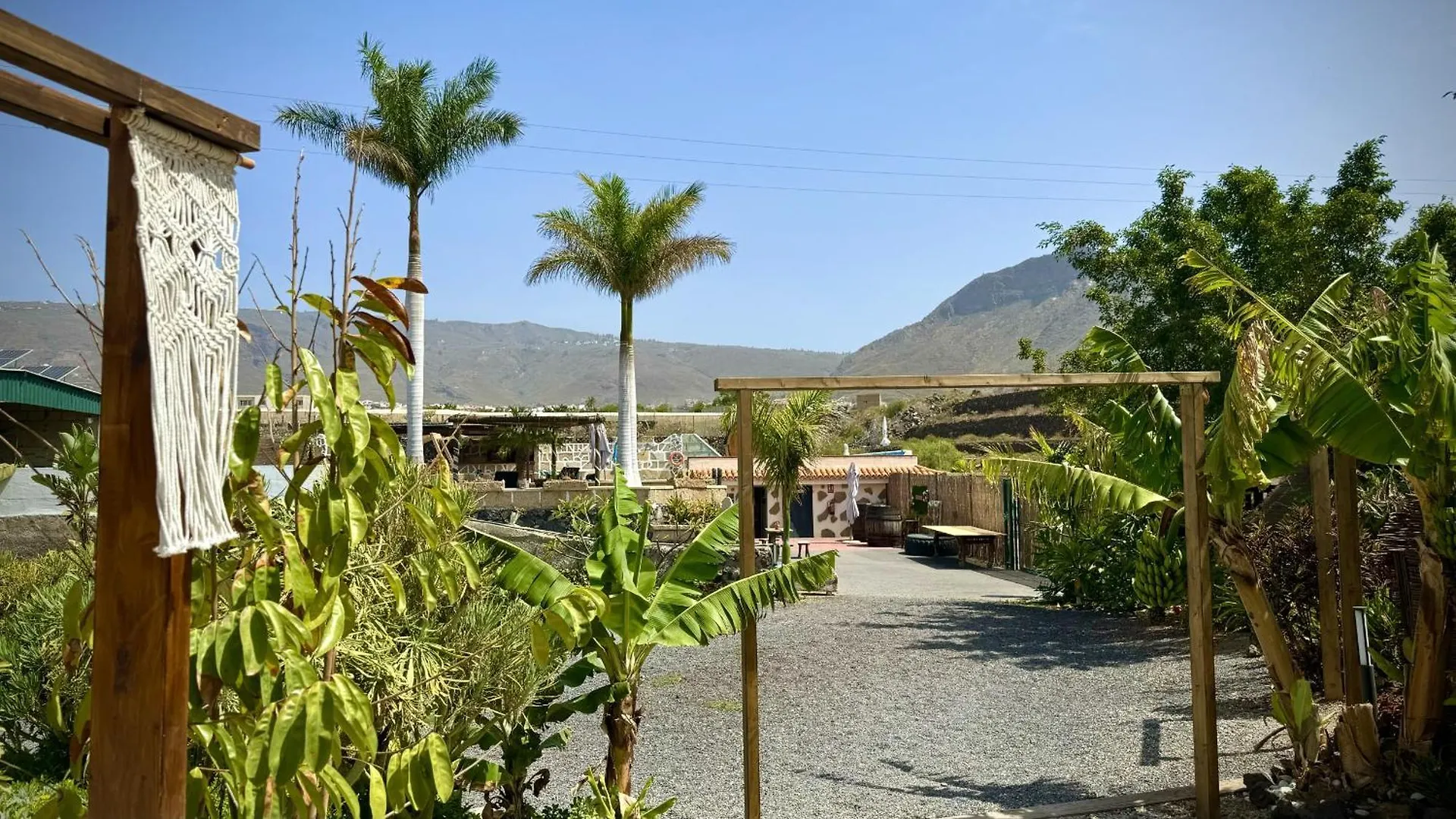 Holiday home Hotel Privado Serendipia Natural Club Exclusive Buzanada
