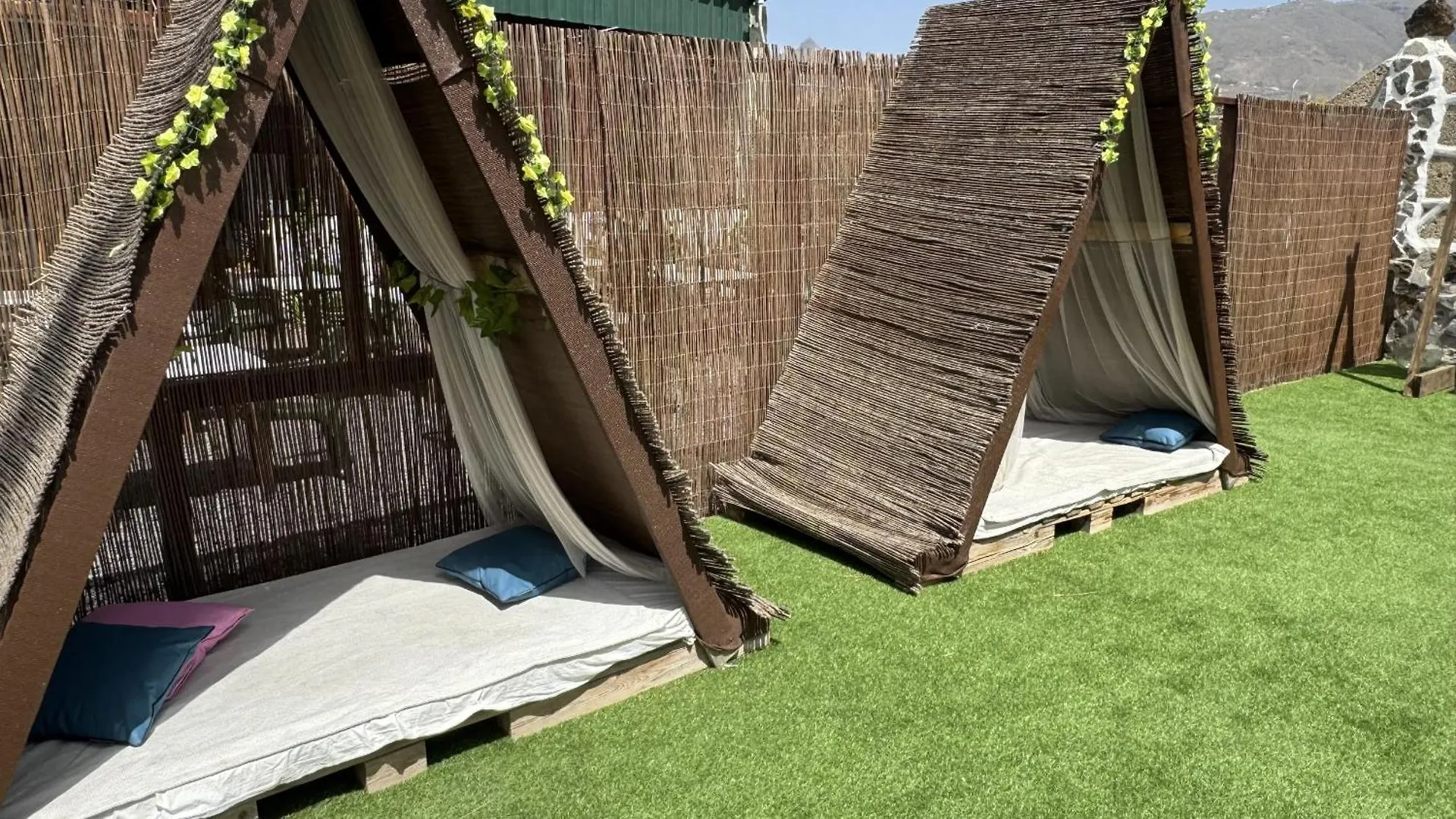 Hotel Privado Serendipia Natural Club Exclusive Buzanada Holiday home